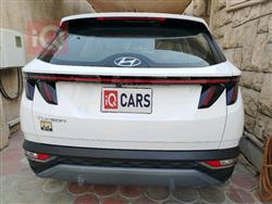 هیۆندای تۆکسۆن